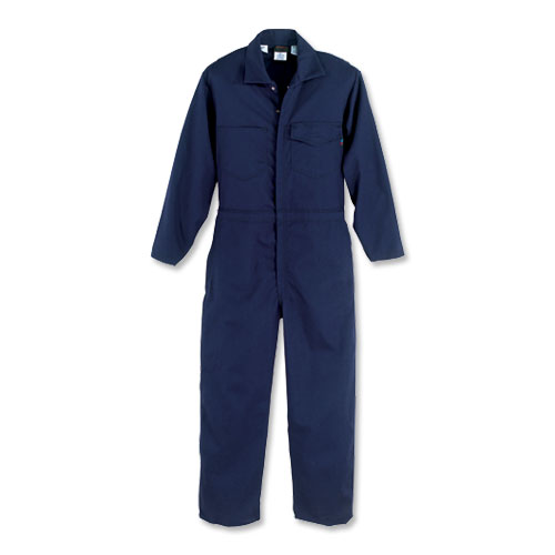 UltraSoft® Flame Resistant Coveralls