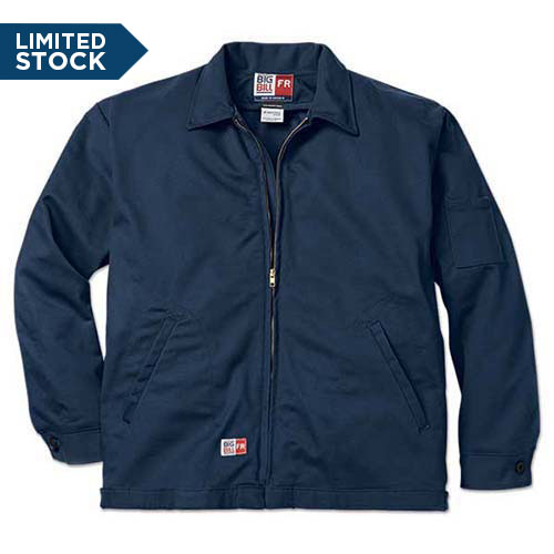 ARAMARK® Indura® Flame-Resistant Work Jacket