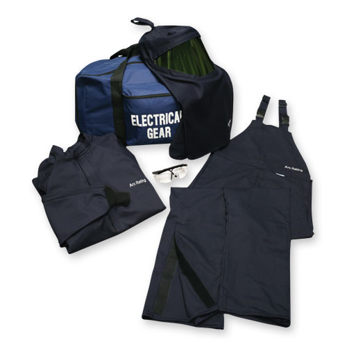 40 CAL PPE Kit