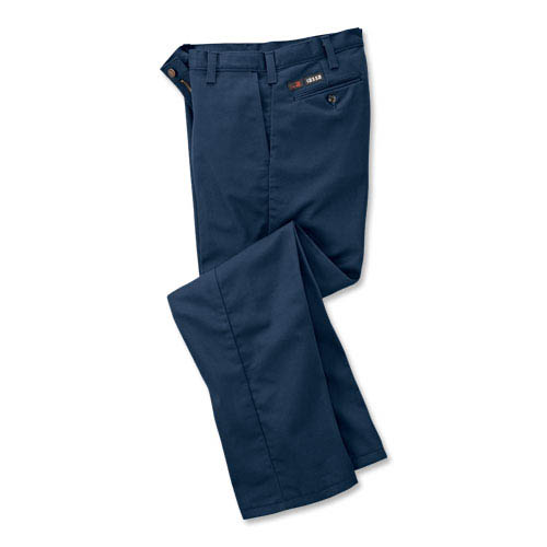 Dickies® FR Relaxed Straight-Fit Pants