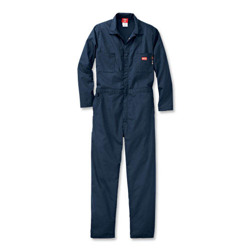 5229 Dickies® Flame-Resistant Twill Coveralls from Aramark