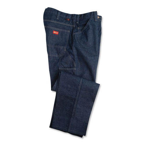 Dickies® Flame-Resistant Carpenter Jeans