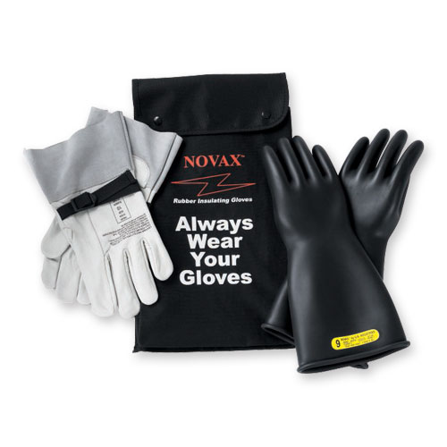 Class 2 Glove Kit
