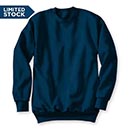 UltraSoft® Flame-Resistant Crewneck Sweatshirt