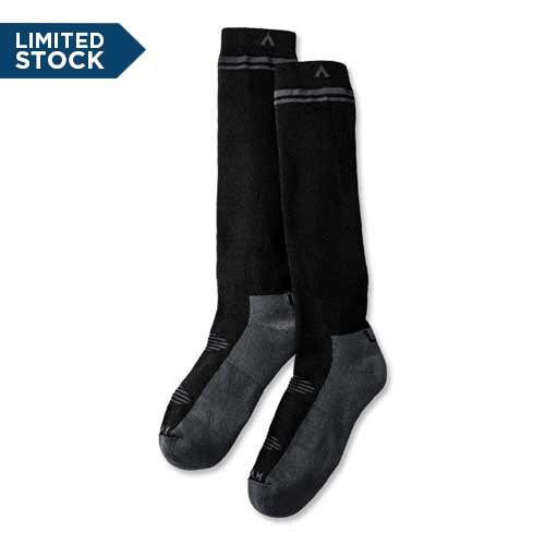 Wigwam Lightweight Wool Blend Boot Sock