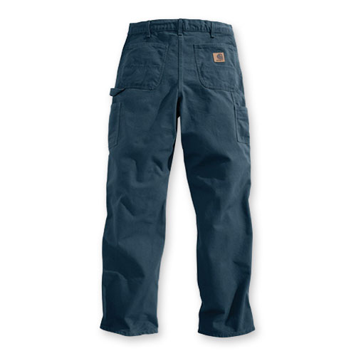 Carhartt® Washed Duck Work Jeans