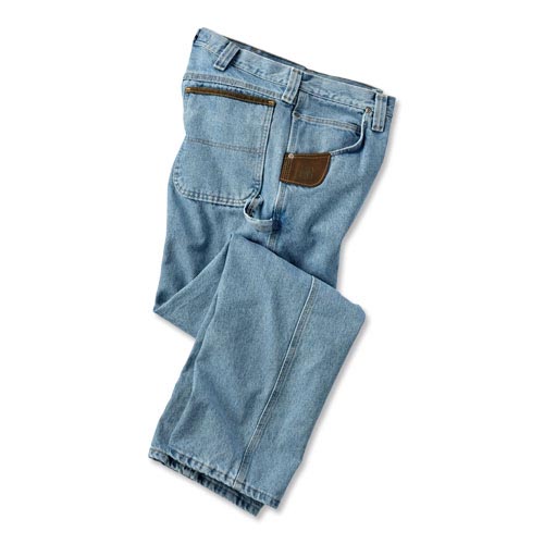 Riggs Workwear™ by Wrangler® Workhorse Relaxed Fit Jean