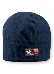 Big-Chill™ Flame-Resistant Beanie With Nomex® IIIA Fabric