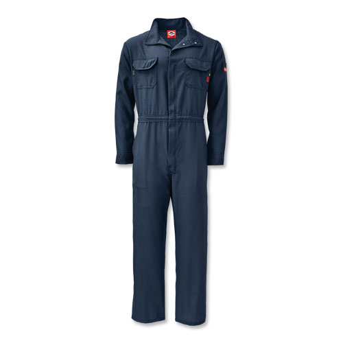 SteelGuard® FR PRO 6-oz. Coverall with Nomex® IIIA