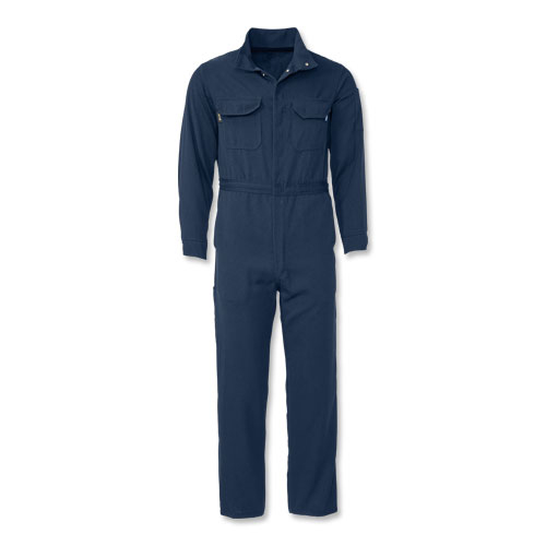 SteelGuard® FR Performance Coverall