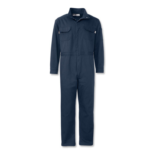 SteelGuard® FR Pro 9-oz. Coverall