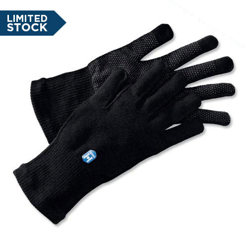 Lightweight Knit Touch Screen Gloves
