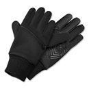 Stretch-Knit Tech Gloves