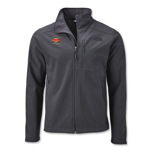 The North Face® Men's Apex Barrier Soft Shell Jacket