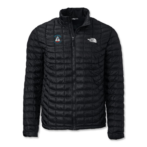 The North Face® Men's ThermoBall® Trekker Jacket