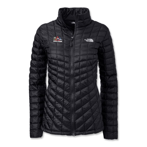 The North Face® Women's ThermoBall® Trekker Jacket