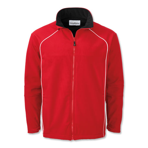 WearGuard® System 365 FusionTec™ Bonded Fleece Jacket