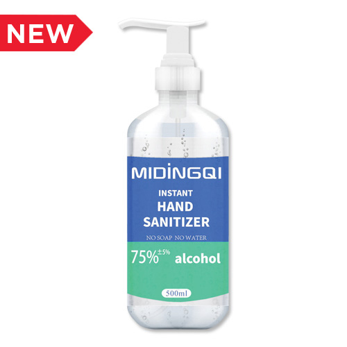 Unitex Hand Sanitizer – 30 Bottles