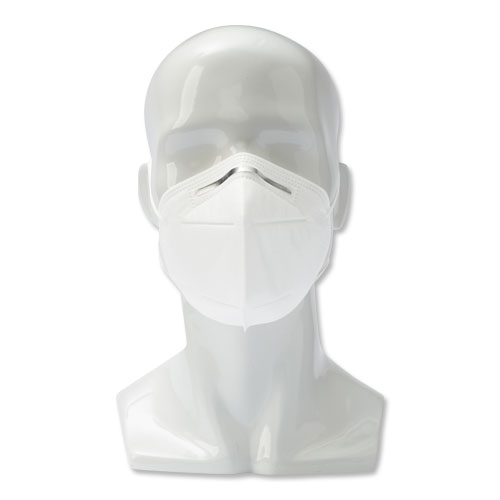 Respirator Mask (50 Pack)