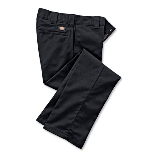 9926 Dickies® Straight-Fit Work Pants from Aramark