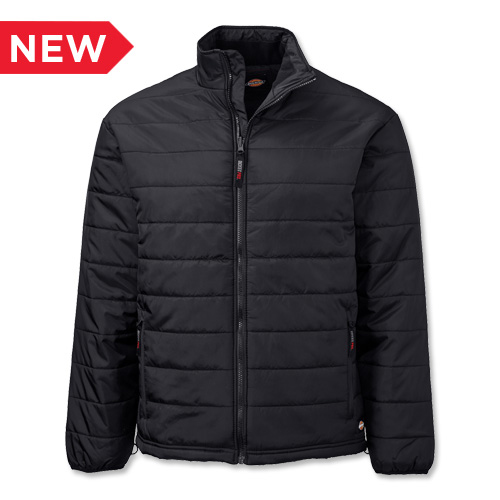 Dickies® Pro Glacier Extreme Puffer Jacket