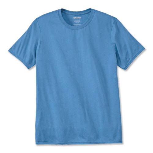 Men’s Cotton Touch Performance T-Shirt