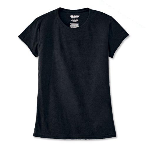 Women’s Cotton Touch Performance T-Shirt