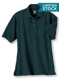 WearGuard® WearTuff™ Piqué Polo