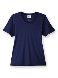 Women's Performance Cotton Touch Tee