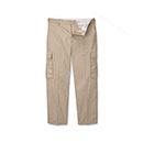 WearGuard® Premium WorkPro Men’s<br />Flat-Front Cargo Pants