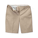 WearGuard® Premium WorkPro Women’s<br />Flat-Front Shorts