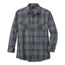 WearGuard® Long-Sleeve Discreet Visibility Work Shirt