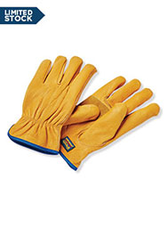 Wells Lamont® Men's Hydrahyde Gloves