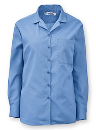 Vestis™ Long-Sleeve Women's Work Shirt