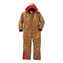 SteelGuard? 30 Below Insulated Coveralls