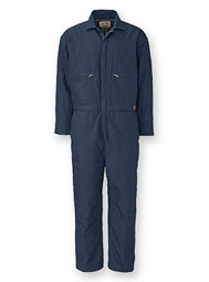 SteelGuard® 20° Below Coverall
