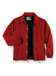 WearGuard® Classic Coach's Jacket