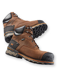Timberland® PRO® Boondock Boot