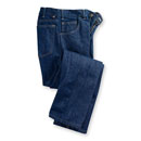 Aramark Indura® Flame-Resistant Denim Jeans