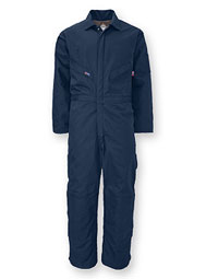 FR Insulated Coverall