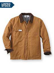 UltraSoft® Lined Flame-Resistant Jacket