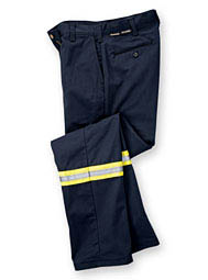 SteelGuard® FR PRO Enhanced Visibility Pants