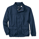 SteelGuard™ Flame Resistant UltraSoft® Midweight Jacket