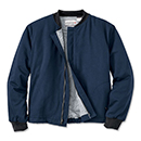 SteelGuard™ Flame-Resistant UltraSoft® Insulated Jacket 