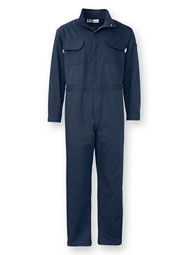 SteelGuard® FR Pro 9-oz. Coverall