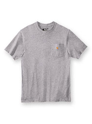 Carhartt Pocket T-Shirt