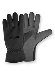 WearGuard® Waterproof Neoprene Gloves