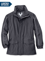 Waterproof Insulated Parka