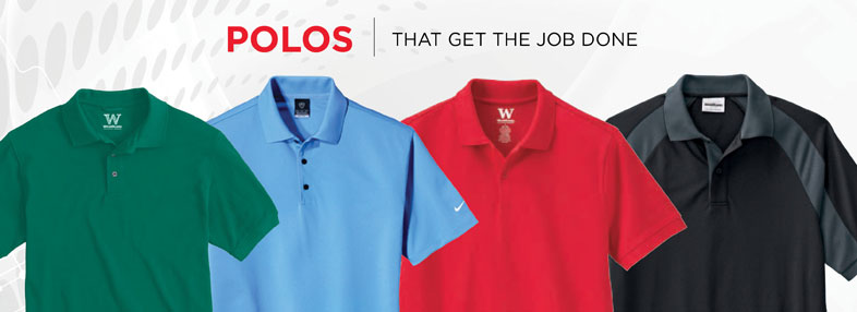 WearGuard Work Shirts exclusively at Aramark