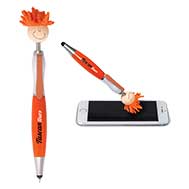 Moptoppers Screen Cleaner With Stylus Pen